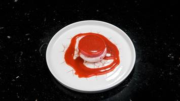 Morgenpost-Menü, Spargelwein und Fanartikel