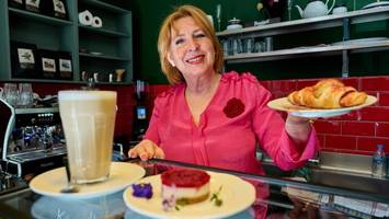 neues café in der altstadt köpenick: „keine angst vor konkurrenz“