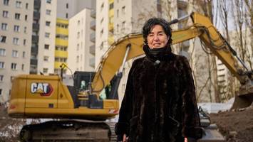 Skandal mit radikalem Gast: Druck auf Reinickendorfs Bürgermeisterin wächst