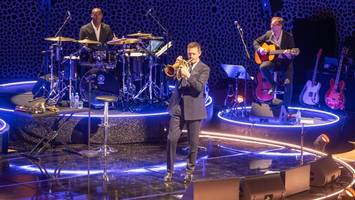 till brönner zwischen deutschland und italien: das beste aus beiden welten