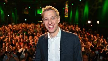 münchen, paris, new york: in diesen metropolen sind sogar die bürgermeister hip