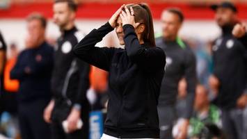 Wolfsburg vermiest Unions Eta-Premiere – Bremen gewinnt emotionales Nordderby