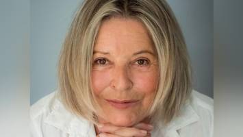 Elisabeth Herrmanns „Pearl“: Eine Frau unter Mörderbanden