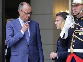 deutsch-französische initiative: rüstungsprojekt fcas offenbar gescheitert