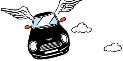 Auto-Liebe: Beim Abschied von meiner Rostlaube habe ich geheult - Kolumne