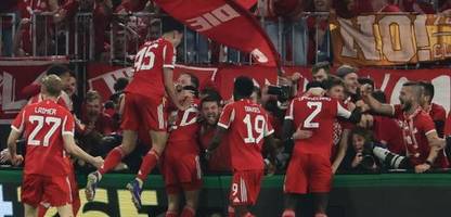 Champions League: FC Bayern droht Ärger nach Vorfall mit Fotografen