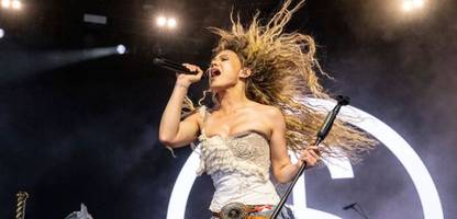 Coachella Festival: Justin Bieber, David Byrne und die besten Festivalmomente