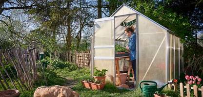 Garten-Tipps fürs ganze Jahr: Was Sie jetzt tun sollten