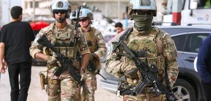 Libanon: Französischer Soldat bei Uno-Mission im Libanon getötet