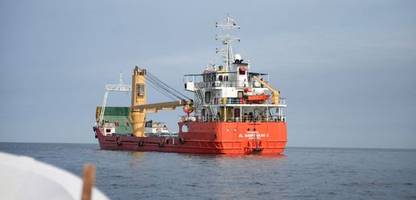 Nahost: Iran droht mit Schließung der Straße von Hormus – Trump mit einem Ende der Waffenruhe