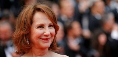 nathalie baye: französische schauspieler im alter von 77 jahren gestorben