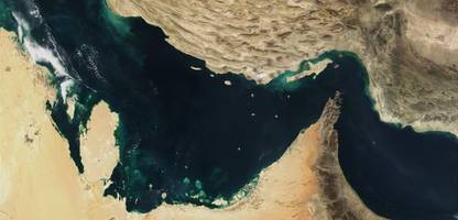 Straße von Hormus: Indien bestellt iranischen Botschafter nach mutmaßlichem Angriff auf Handelsschiffe ein