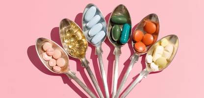 Supplements: Bas Kast über Nutzen, Risiken und Forschungsergebnisse