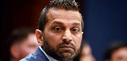 USA: FBI-Chef Kash Patel soll laut US-Magazin seine Entlassung fürchten