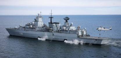 USA: Washington billigt milliardenschweren Rüstungsverkauf an Deutschland