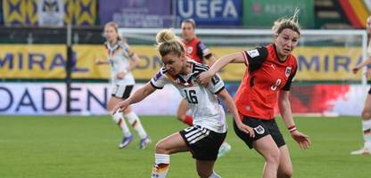 wm-qualifikation: dfb-team spielt nur 0:0 in Österreich