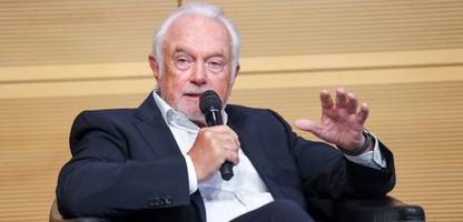 fdp: wolfgang kubicki will mehr als zehn prozent für die partei holen