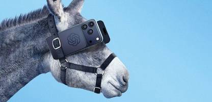 Künstliche Intelligenz: Was die KI mit unserem Gehirn anrichtet