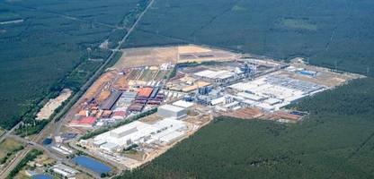 Red Bull: Fabrikprojekt im brandenburgischen Baruth besorgt Bevölkerung