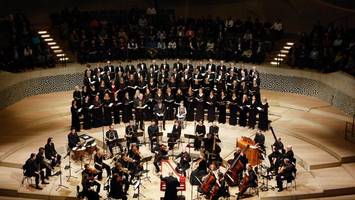 bachfest in hamburg: ein humorvoller und musikalisch spannender abschluss