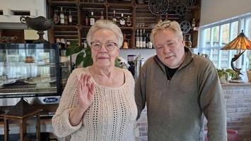 Beliebter Mittagstisch schließt – Kundin bricht in Tränen aus