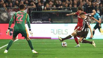 Braun-weiße Brille: Wieso St. Paulis Elfmeter-Kritik gefährlich ist