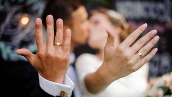 ehe als krebsschutz? forscher sehen höheres risiko für singles