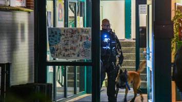 Einbrüche in Hamburg: So groß ist in Ihrem Stadtteil die Gefahr