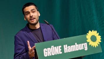 olympia-bewerbung entzweit hamburger grüne – so entscheidet der parteitag
