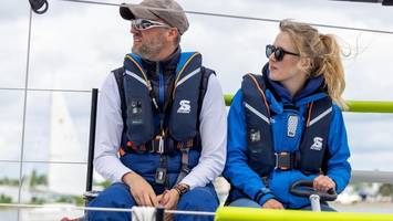 Secumar: Traditionsfirma an der Elbe rettet Leben auf den Weltmeeren