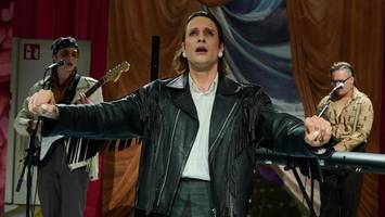 „Lipstick Quings Revolution“ – eine Einladung, sich aufeinander einzulassen