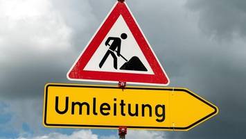 b76: wichtige bäderstraße an der ostsee wird zur staufalle