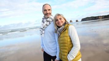 ein buch über die liebe: späte leidenschaft ist besser als keine