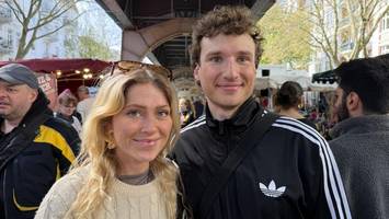 Isemarkt-Kunden über neue Regelung: „Kaffee trinken kann ich auch zu Hause“