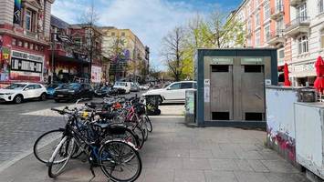 Jetzt gibt es neue Vorschläge gegen Wildpinkler und Müll im Schanzenviertel