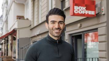 Neues Mini-Café eröffnet in Hoheluft – mit speziellem Mama-Bonus