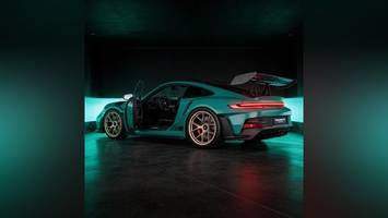 Power-Porsche für 9,90 Euro: Nach Traumhausverlosung nun Traumautos zu gewinnen