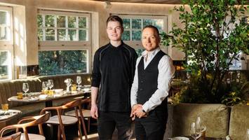 Restaurant-Aktion: Diese zwei Lokale servieren Frühlingsmenüs zum Top-Preis