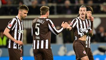 War St. Pauli nach der Führung zu passiv? Die Gründe für den Matchplan