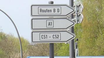 die hafenrouten: was es mit den mysteriösen vier buchstaben auf sich hat