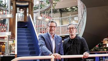 hanseviertel: gastronomie tamtam vor neustart – kochen bald roboter gerichte?