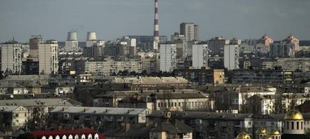 Mehrere Tote bei Schießerei in Kiew