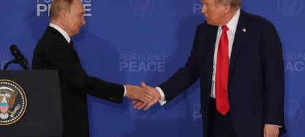 usa lockern sanktionen für russisches Öl