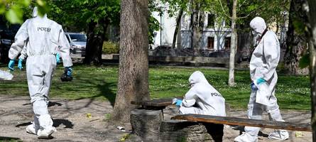 75-Jähriger schwebt nach Gewalttat am Karlsplatz in Lebensgefahr: Was bislang bekannt ist