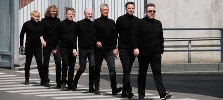 Die Prinzen kündigen Abschiedstournee für 2027 an