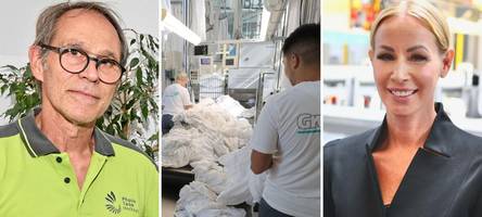 „Wir bekommen den Schwarzen Peter“: Wie Firmen im Raum Augsburg zum Krisenbonus stehen