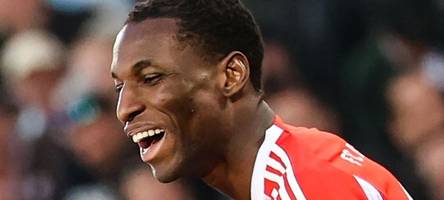 Champions-League-Euphorie oder schwere Beine? Der FC Bayern kann am Sonntag Meister werden