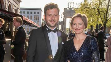 Grüne mutieren beim Bundespresseball zu Feierbiestern