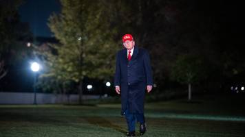 Hormus schon wieder dicht: Iran hat die USA in der Hand