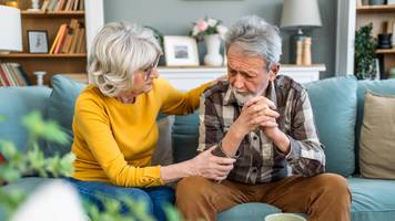 Rentnerpaar (80) muss nach 16 Jahren ausziehen, weil neu gebaut wird: Wo sollen wir jetzt wohnen?